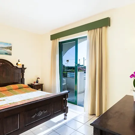 Trefon And Family Aparthotel