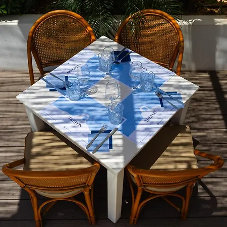 Trefon And Family 3* Platanes (Rethymno)