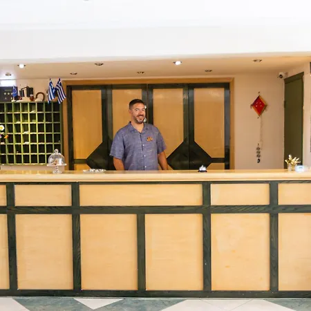 Trefon And Family Aparthotel